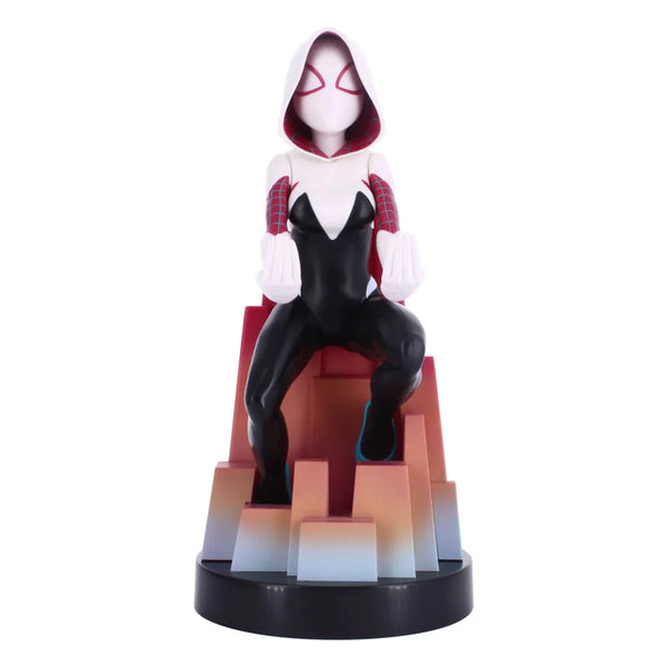 Suporte Cable Guys Spider-Gwen