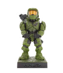 Cable Guy Halo: Master Chief Leuchtende Halo-Basis