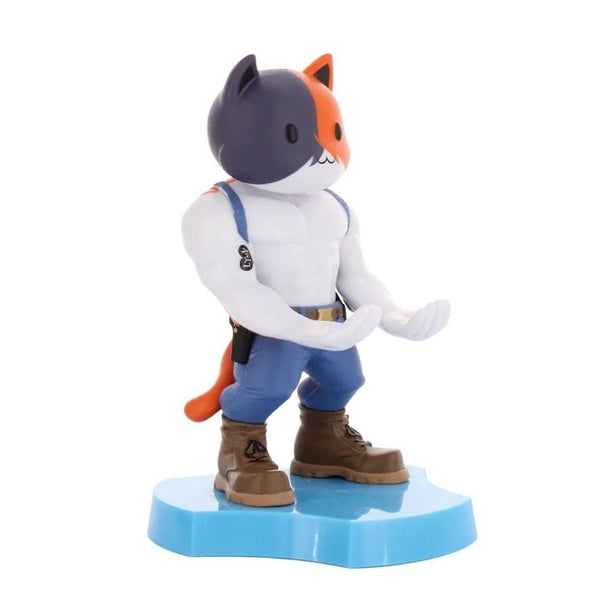 Cable Guy Holdem - Fortnite: Miagolii