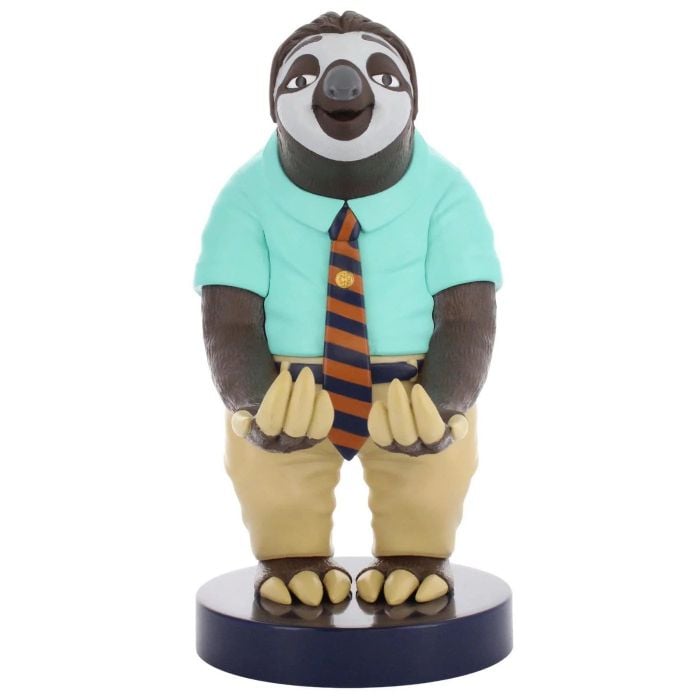 Sloth Bot Cable Cable Guy Zootopia: Flash the Sloth