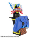 Suporte Cable Guys IKON Sonic The Hedgehog Logo