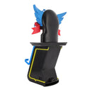 Suporte Cable Guys IKON Sonic The Hedgehog Logo