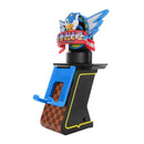 Suporte Cable Guys IKON Sonic The Hedgehog Logo