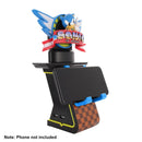Suporte Cable Guys IKON Sonic The Hedgehog Logo