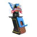 Suporte Cable Guys IKON Sonic The Hedgehog Logo