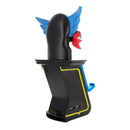 Suporte Cable Guys IKON Sonic The Hedgehog Logo