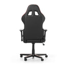 Sedia da gaming DXRacer Formula F08 Nera e Rossa