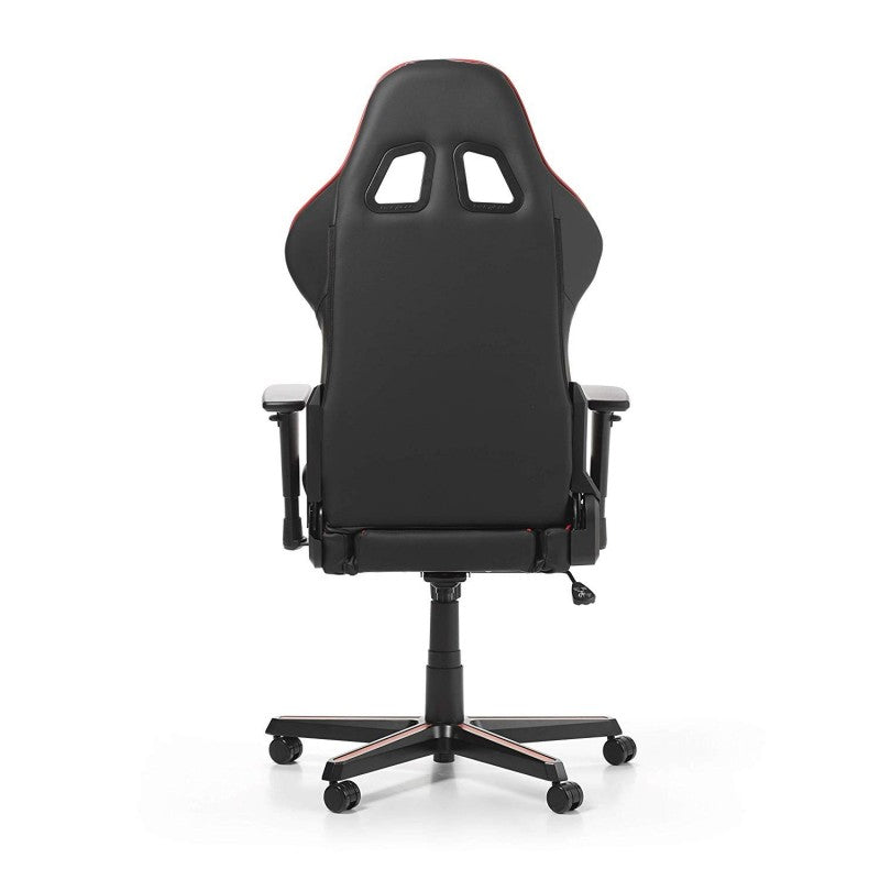 Gaming-Stuhl DXRacer Formula F08 Schwarz und Rot