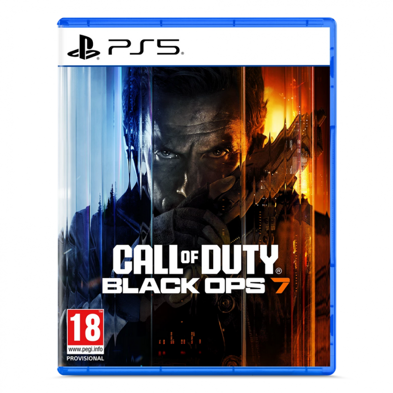 Call of Duty: Black Ops 7 PS5