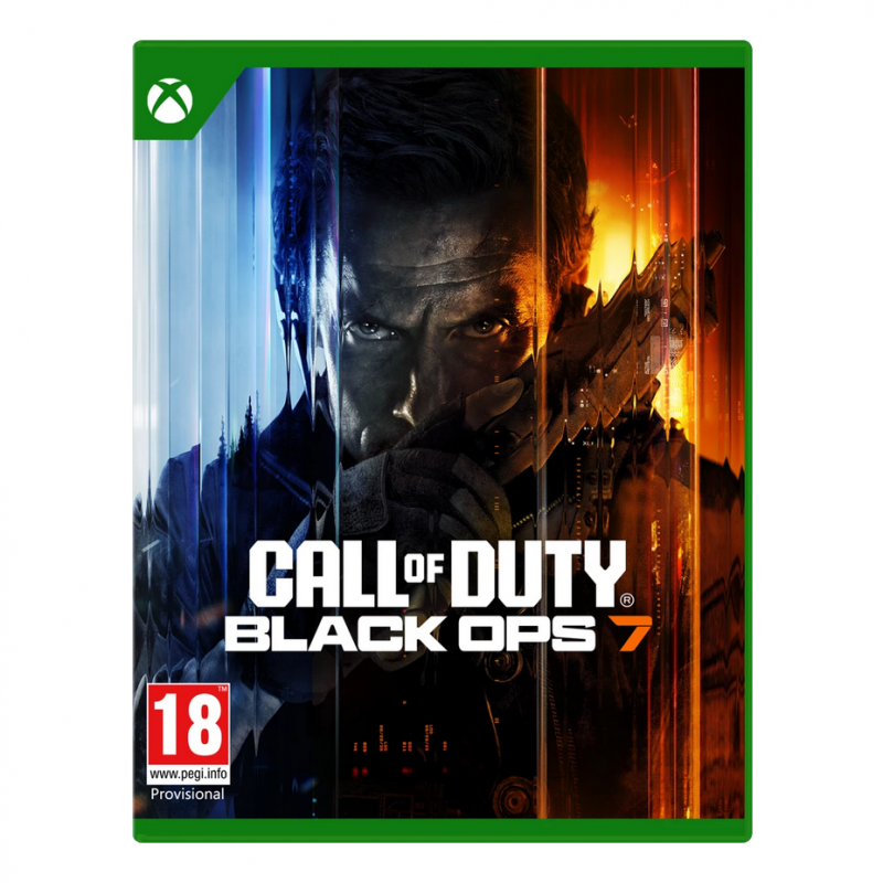 Call of Duty: Black Ops 7 Xbox Series X