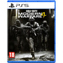 Call of Duty: Modern Warfare 4 PS5