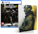 Call of Duty: Modern Warfare 4 PS5