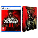 Call of Duty:Modern Warfare III-Spiel PS5