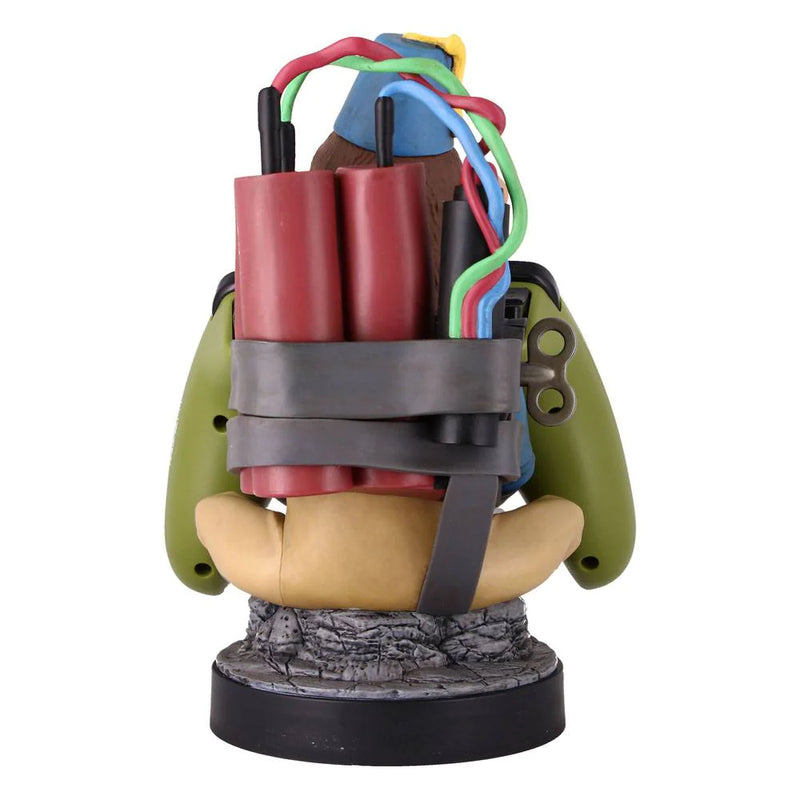Support Cable Guys Call of Duty Monkey Bomb
