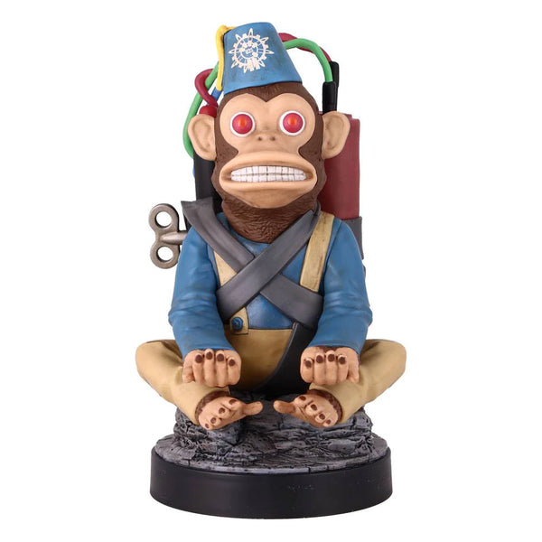Supporto per Cable Guys Call of Duty Monkey Bomb