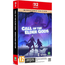 Call of the Elder Gods: Edizione Miskatonic Nintendo Switch 2