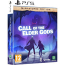 Call of the Elder Gods: Miskatonic Edition PS5