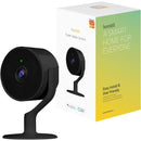 Câmara Segurança Inteligente Interior - Hombli HBCI-0309 Preta