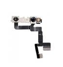 Fotocamera frontale flessibile iPhone 11