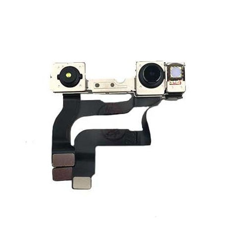 Caméra frontale flexible iPhone 12/12 Pro