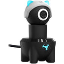 Câmara Subsonic Playcam 1080 - Nintendo Switch 2 (Azul)