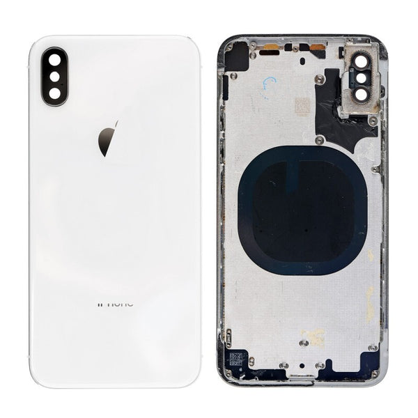 Chassis/Housing iPhone X White