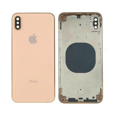 Chassis/Housing iPhone XS Max Gold