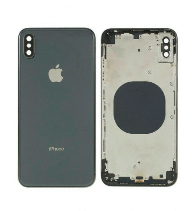 Chassis/Housing iPhone XS Max Black