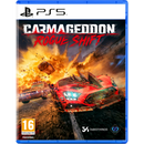 Carmageddon: Rogue Shift PS5