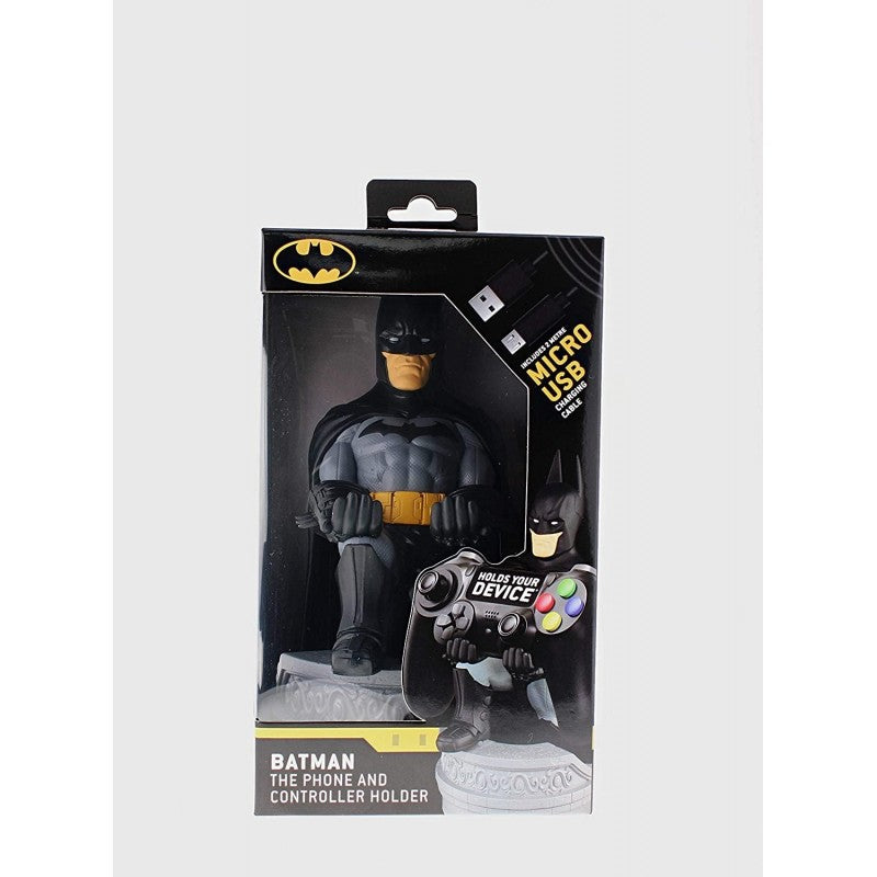 Cable Guys Batman-Unterstützung