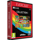 Cartucho Evercade - Activision Collection 1
