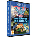 Evercade-Kartusche - Home Computer Heroes Collection 1