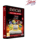 Cartuccia Evercade - Collezione Interplay 1