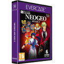 Evercade Cartridge - NEOGEO Arcade 2