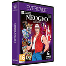 Evercade Cartridge - NEOGEO Arcade 3