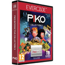 Evercade Cartridge - Piko Interactive Collection 3