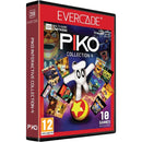 Evercade Cartridge - Piko Interactive Collection 4