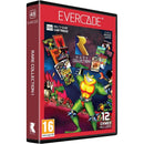 Cartridge Evercade Evercade Rare Collection 1