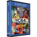 Evercade Cartridge - THEC64 Collection 3