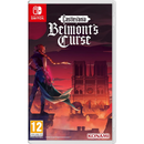 Castlevania: Belmonts Fluch Nintendo Switch