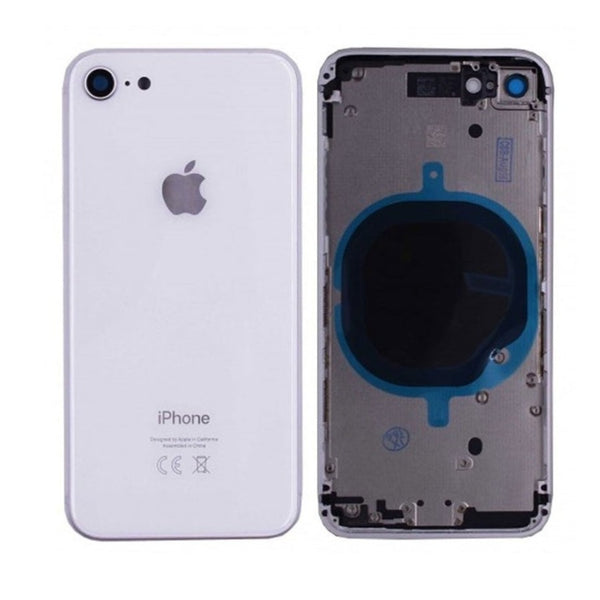 Chassis/Housing iPhone 8 White