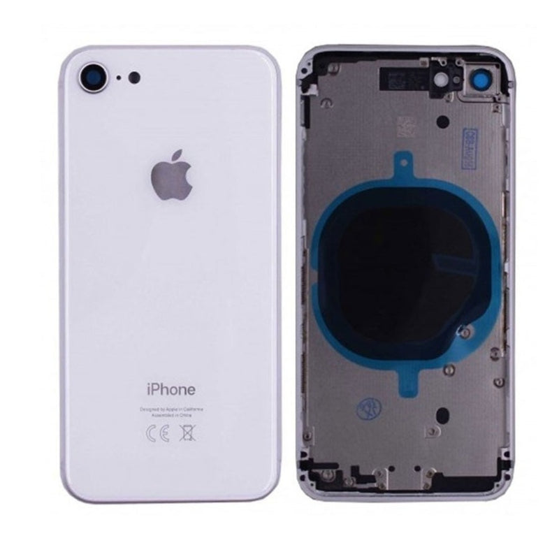 Chassis/Housing iPhone 8 White