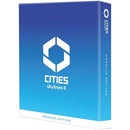 Juego Cities Skylines 2 Edición Premium PS5