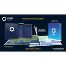 Juego Cities Skylines 2 Edición Premium PS5