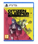 Citizen Sleeper 1+2 Helion-Sammlung PS5