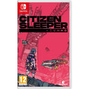 Spiel Citizen Sleeper Nintendo Switch