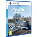 City Bus Manager PS5