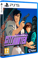 City Hunter PS5