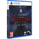 Clive Barkers Hellraiser: Revival - Day-One-Edition PS5