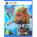 Cloudheim PS5